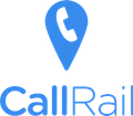 CallRail call tracking and analytics logo