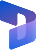 Microsoft Dynamics 365 business applications logo